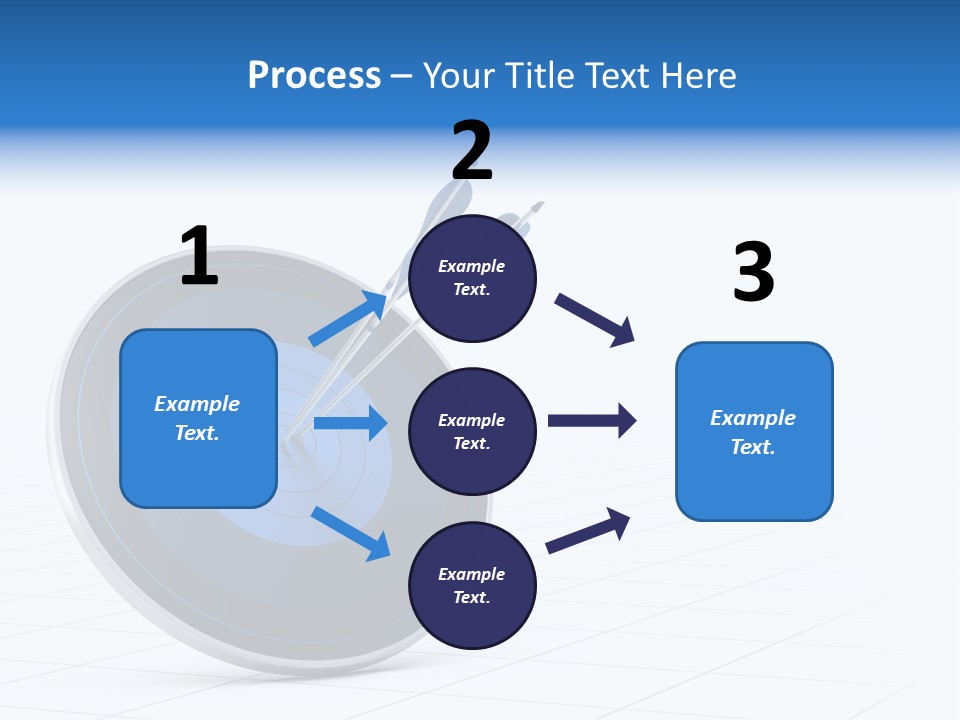 Aspirations Perspective Three PowerPoint Template