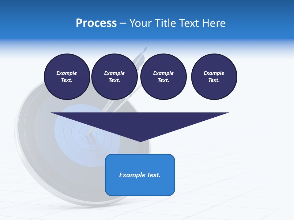 Aspirations Perspective Three PowerPoint Template