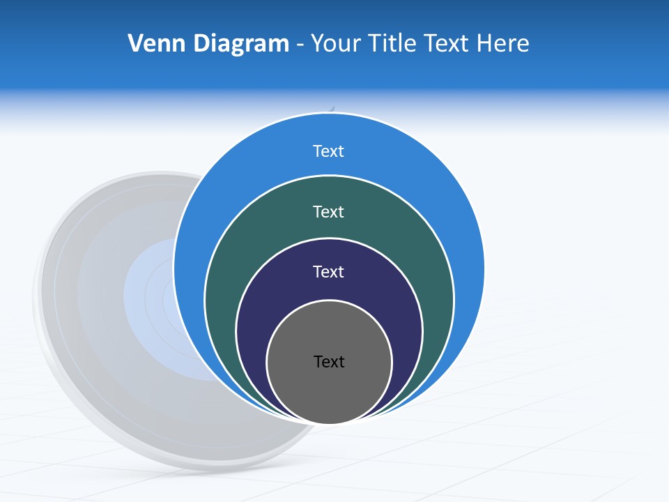 Aspirations Perspective Three PowerPoint Template