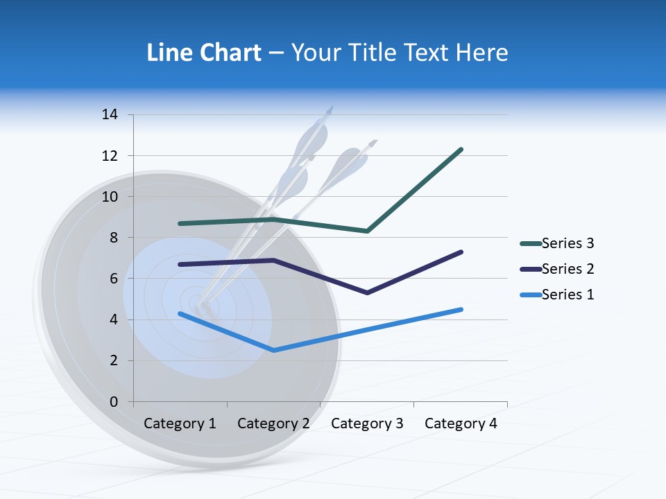 Aspirations Perspective Three PowerPoint Template