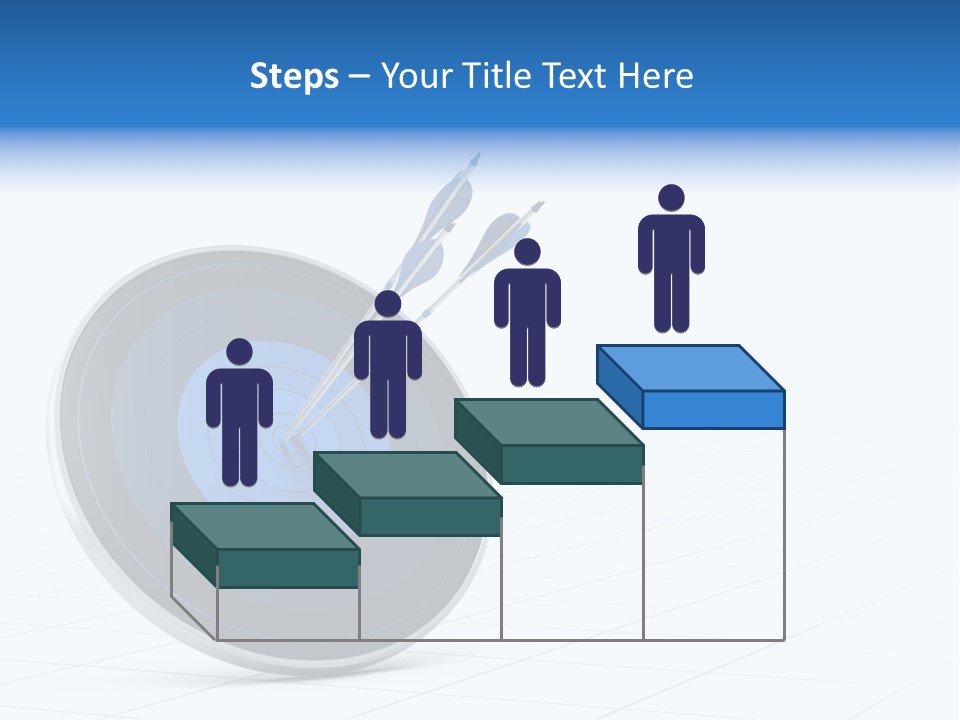 Aspirations Perspective Three PowerPoint Template