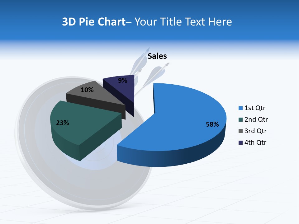 Aspirations Perspective Three PowerPoint Template
