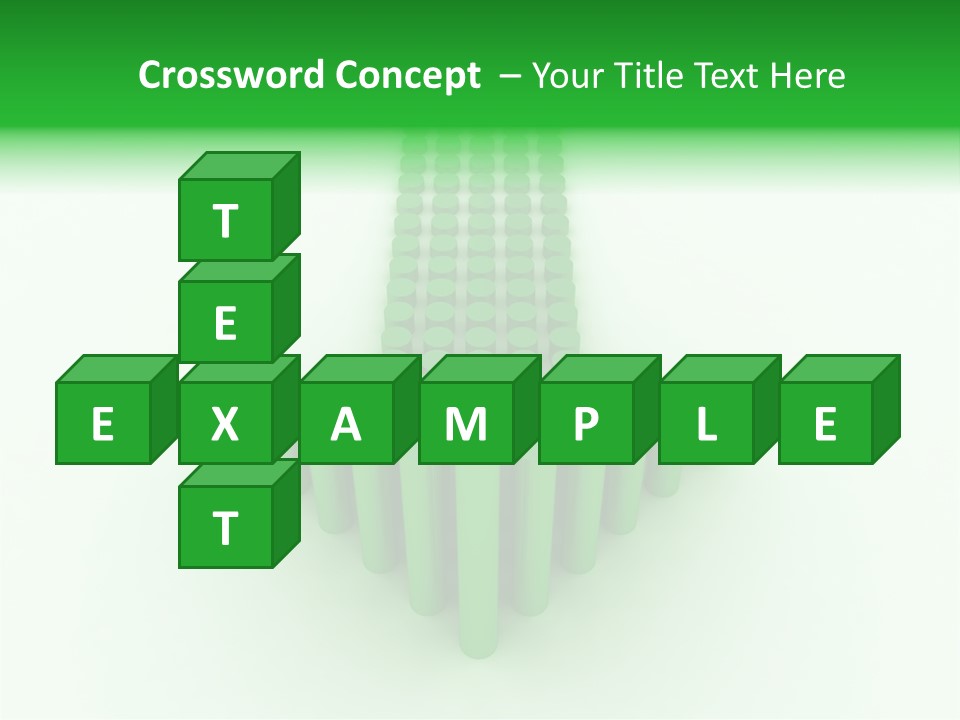 Moving Financials Graph PowerPoint Template