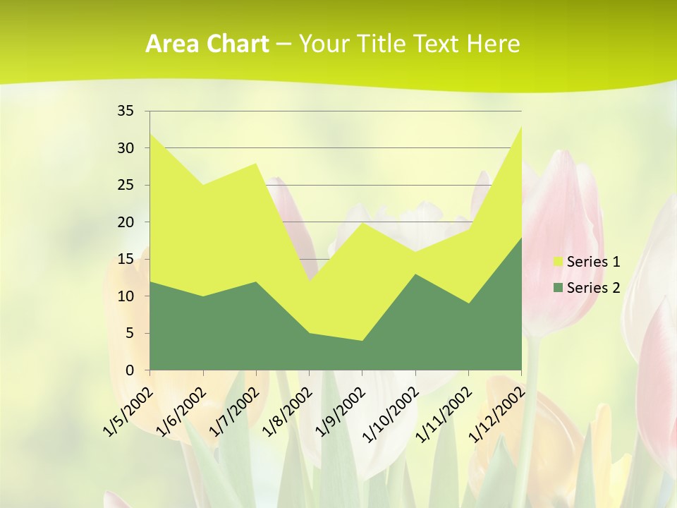 Beauty Sunbeam Colorful PowerPoint Template