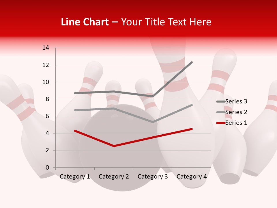 Leisure Pin Action PowerPoint Template