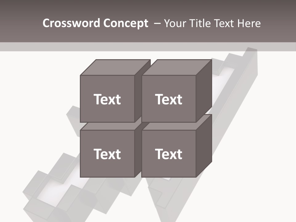 Yellow Green White PowerPoint Template