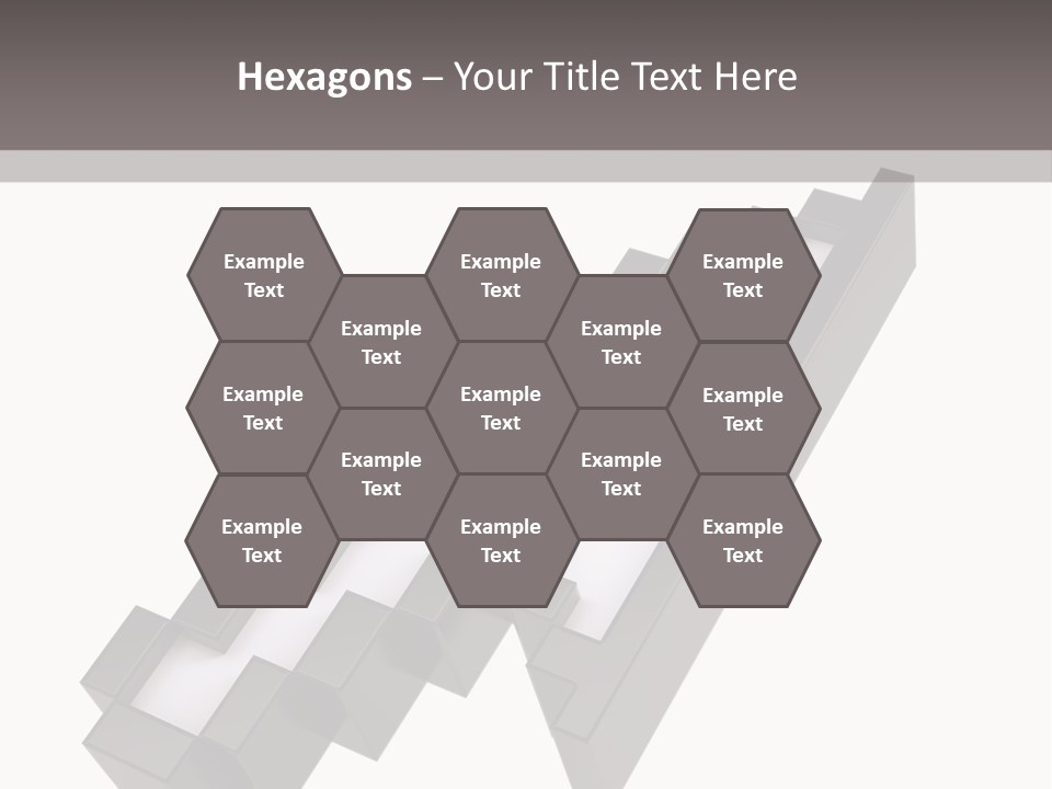 Yellow Green White PowerPoint Template
