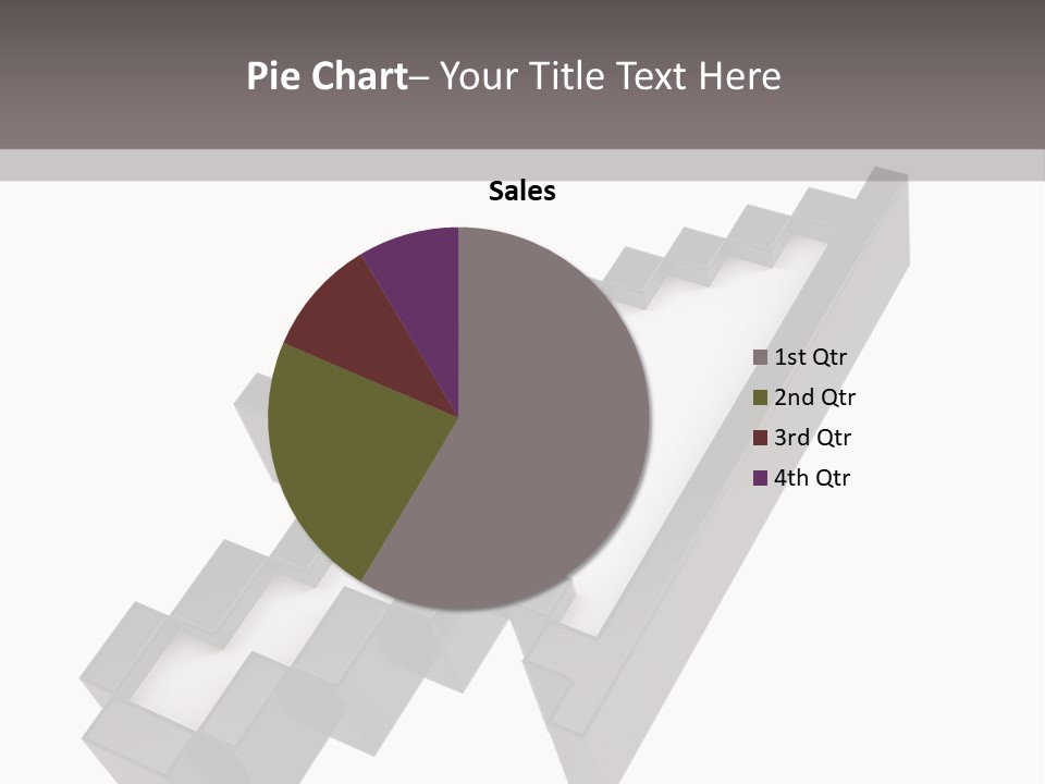Yellow Green White PowerPoint Template