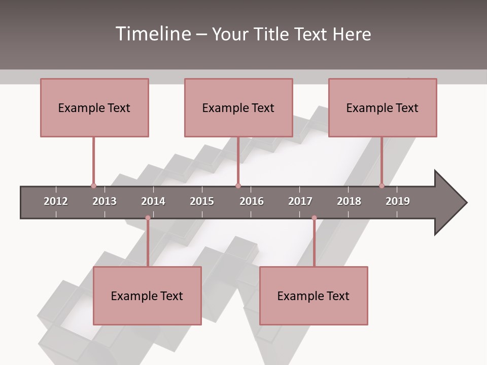 Yellow Green White PowerPoint Template