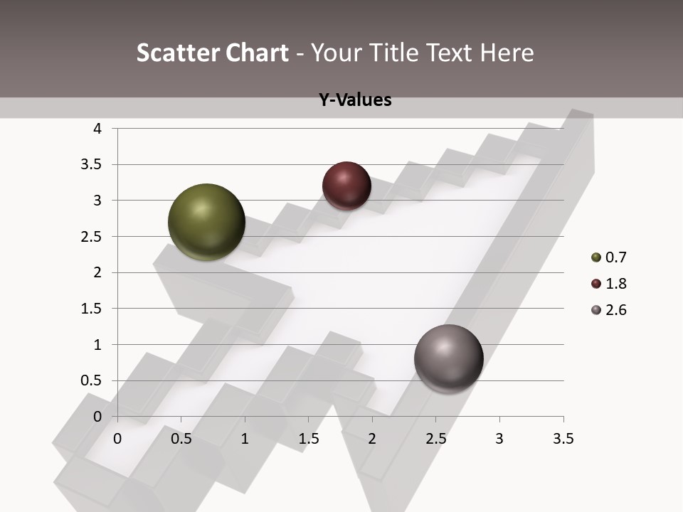 Yellow Green White PowerPoint Template