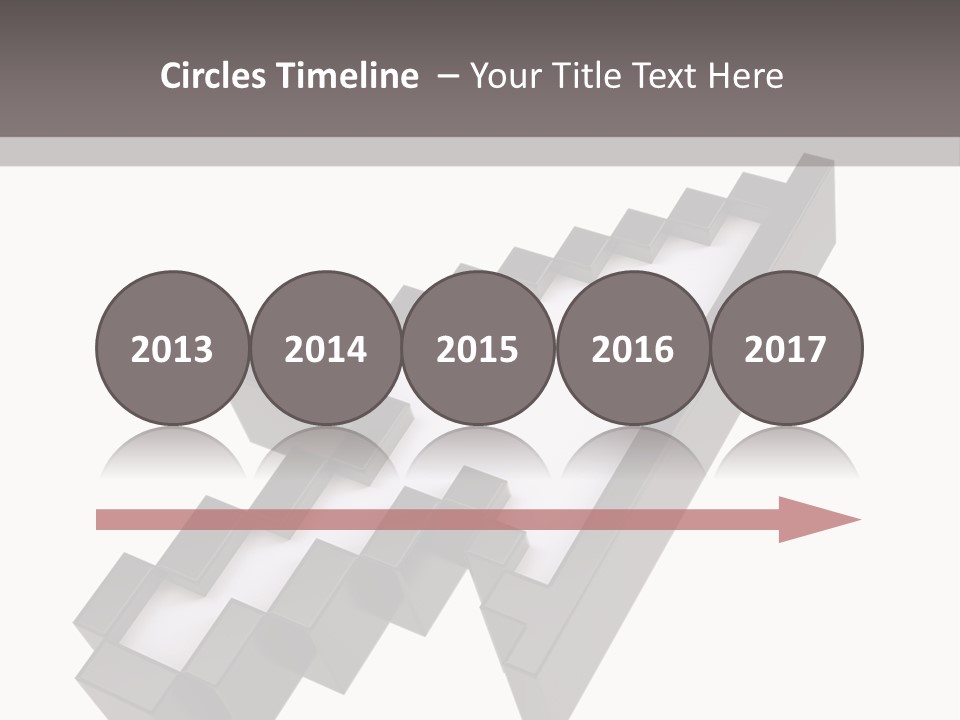 Yellow Green White PowerPoint Template