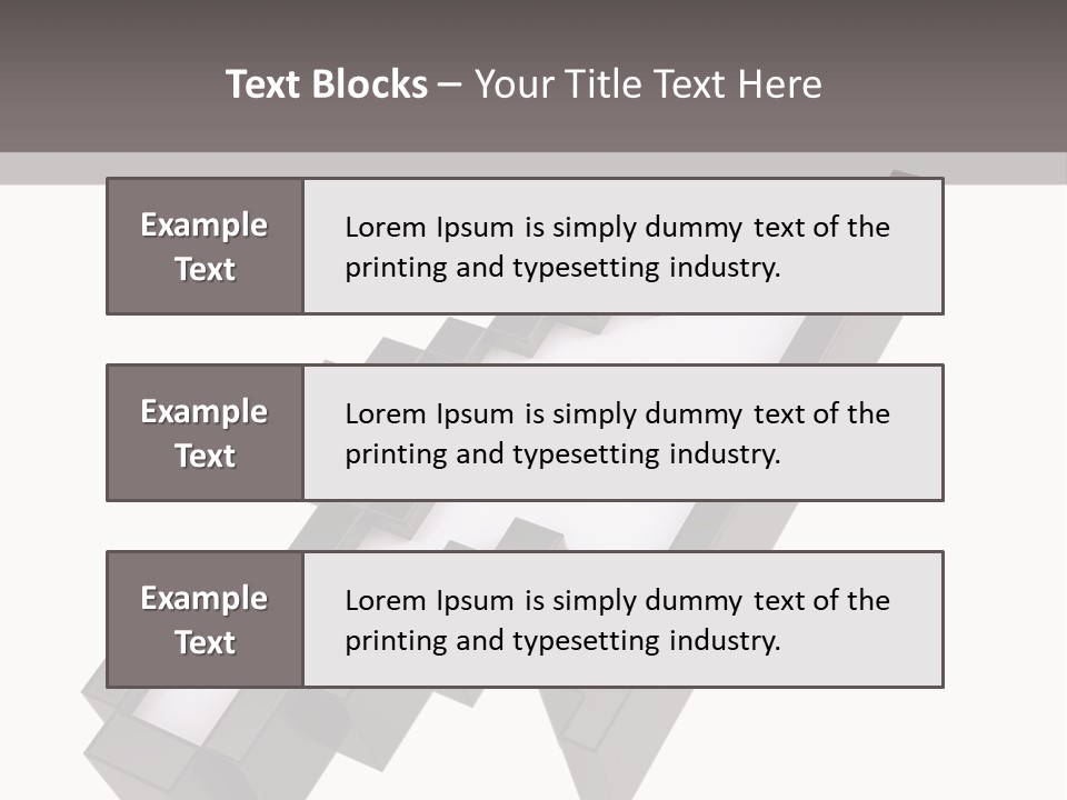 Yellow Green White PowerPoint Template