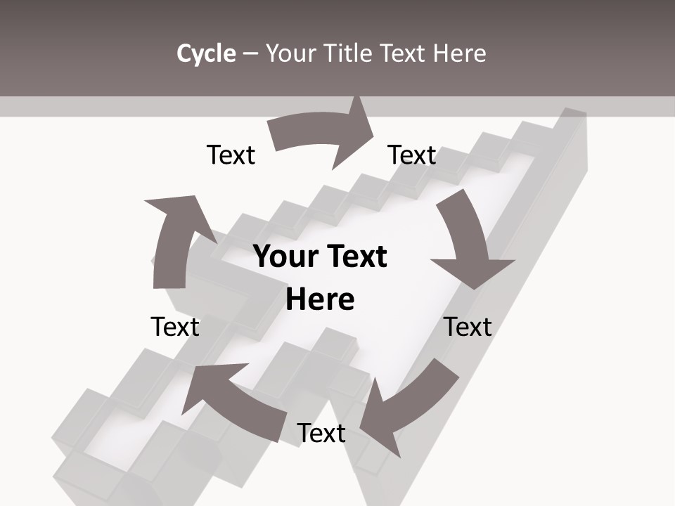 Yellow Green White PowerPoint Template