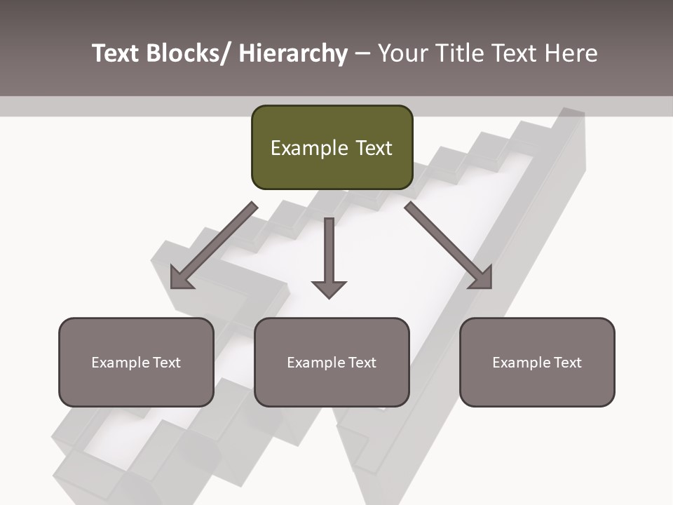 Yellow Green White PowerPoint Template