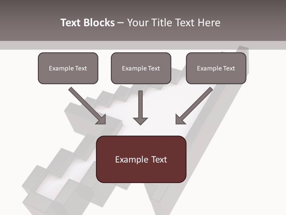 Yellow Green White PowerPoint Template
