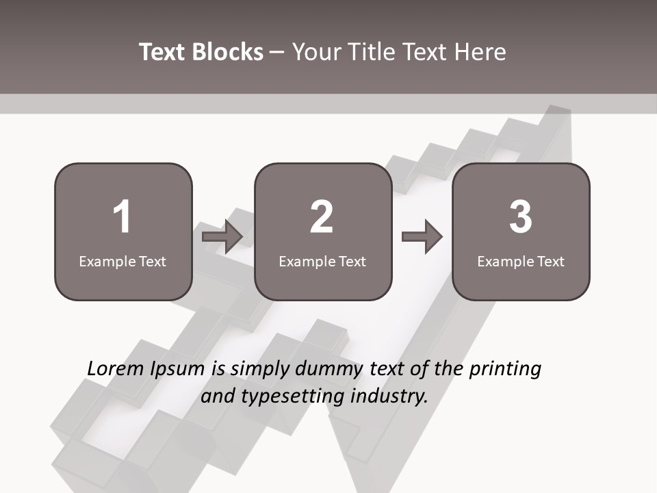 Yellow Green White PowerPoint Template