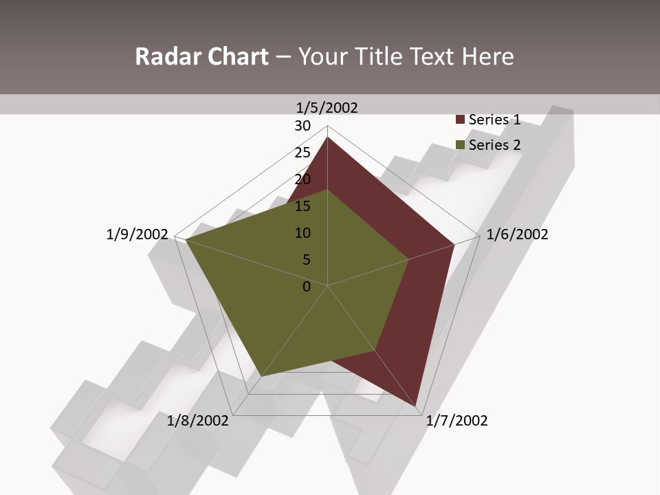 Yellow Green White PowerPoint Template