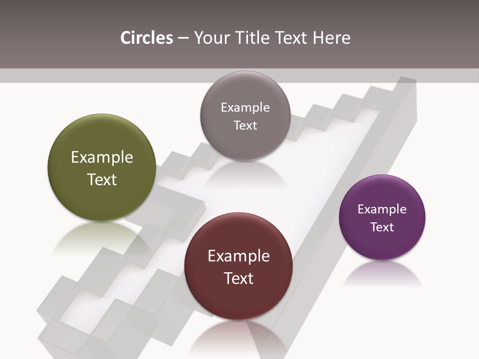 Yellow Green White PowerPoint Template