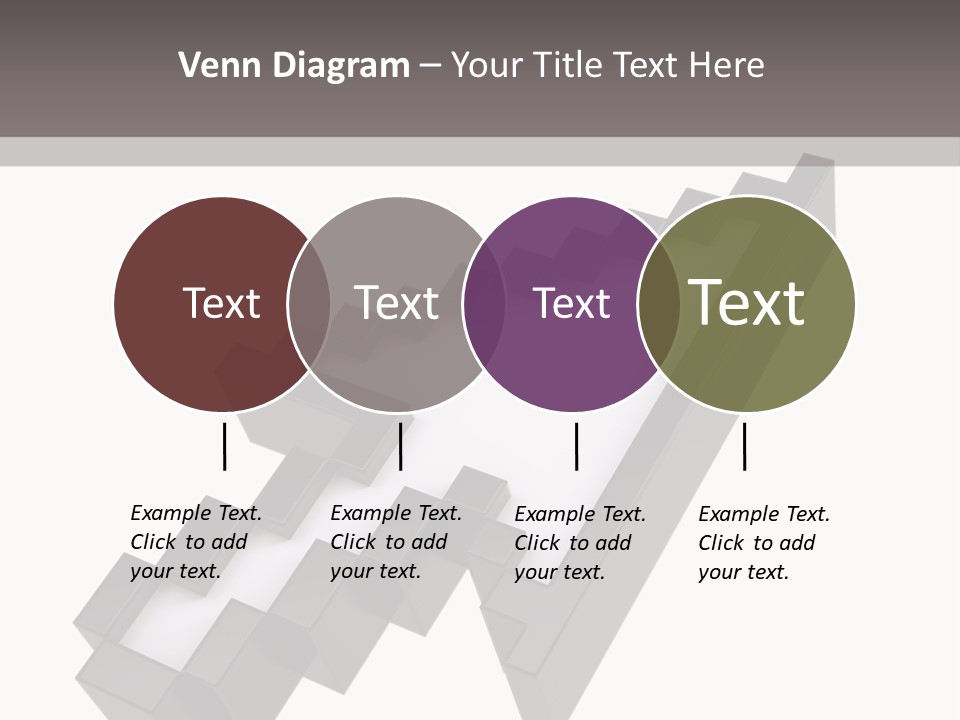 Yellow Green White PowerPoint Template