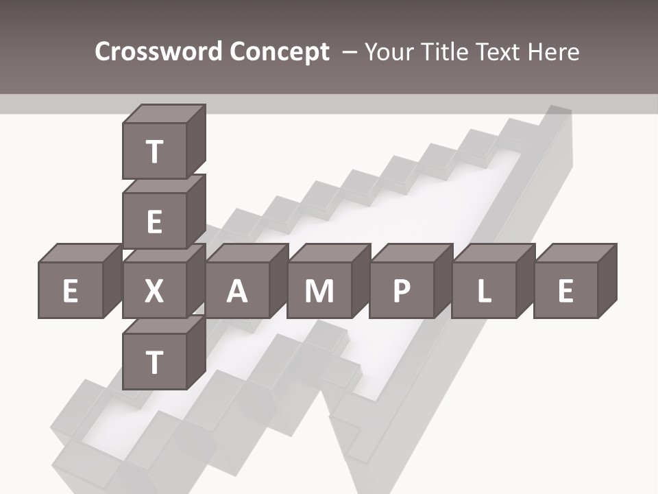 Yellow Green White PowerPoint Template