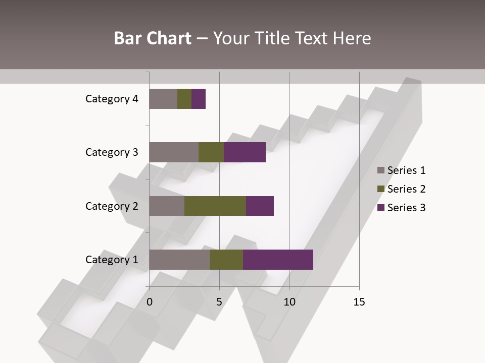 Yellow Green White PowerPoint Template