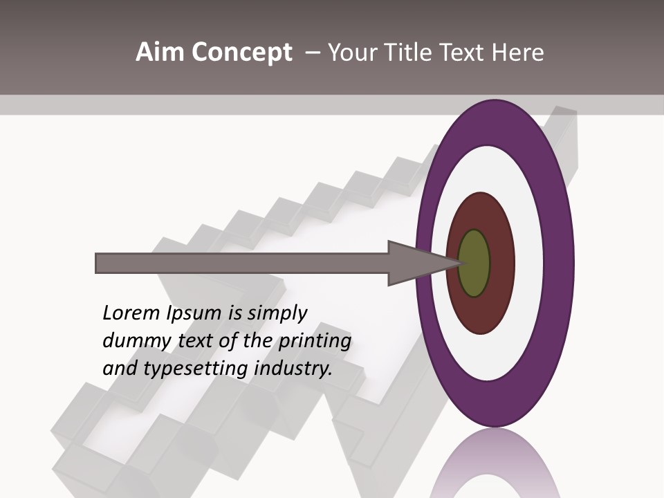 Yellow Green White PowerPoint Template