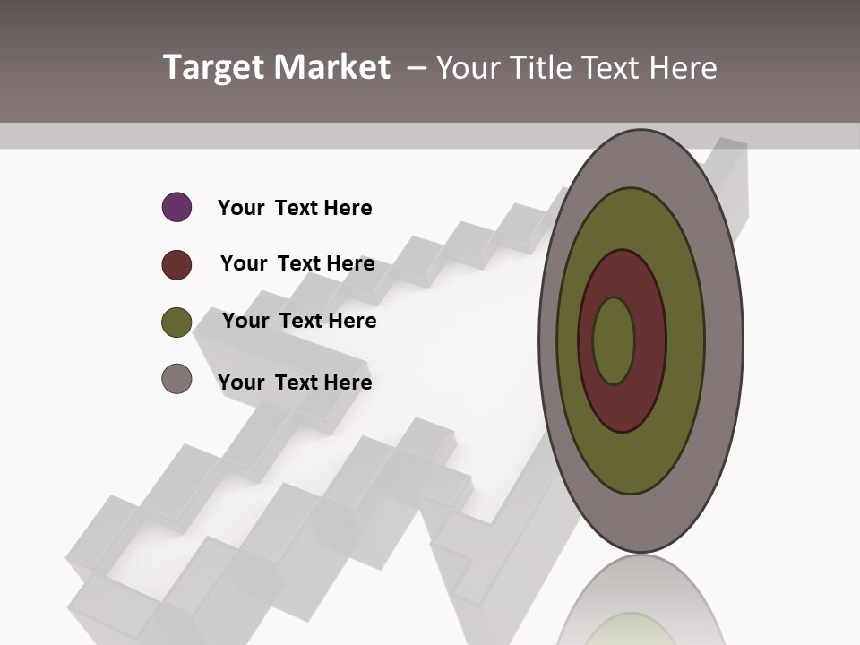 Yellow Green White PowerPoint Template