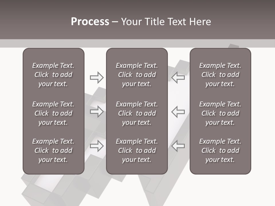 Yellow Green White PowerPoint Template