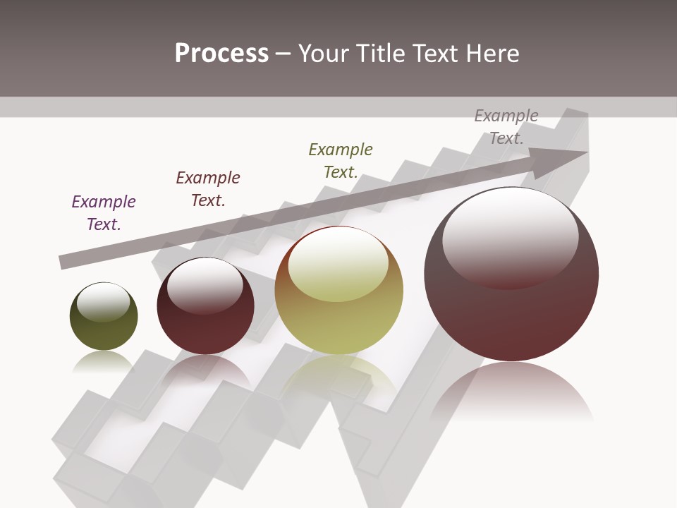 Yellow Green White PowerPoint Template