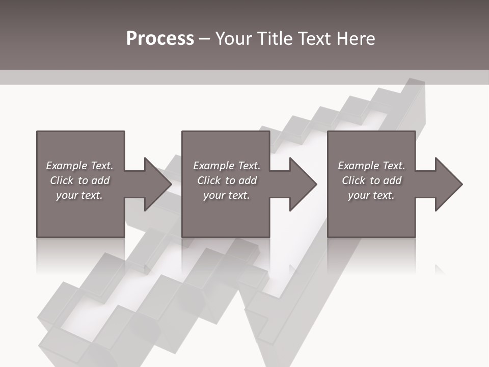 Yellow Green White PowerPoint Template