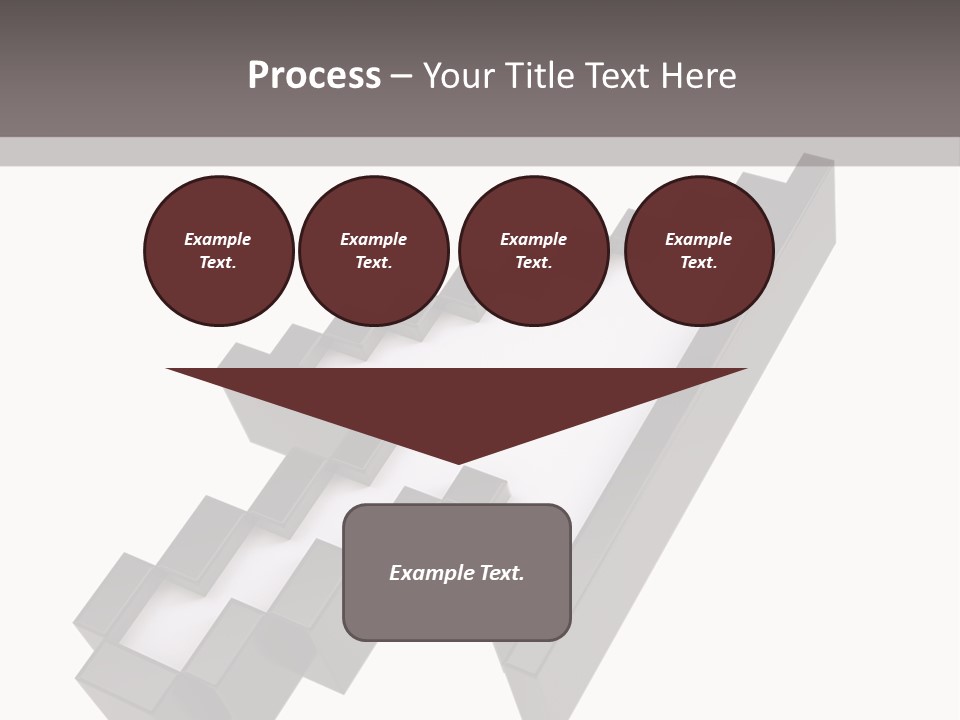 Yellow Green White PowerPoint Template