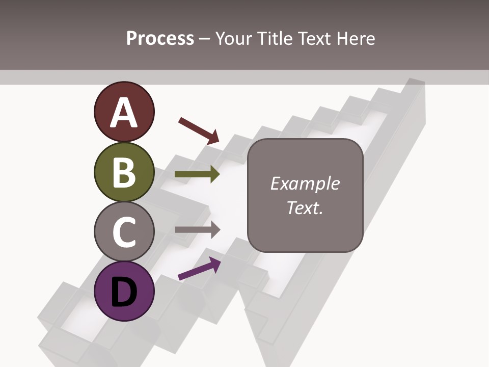 Yellow Green White PowerPoint Template