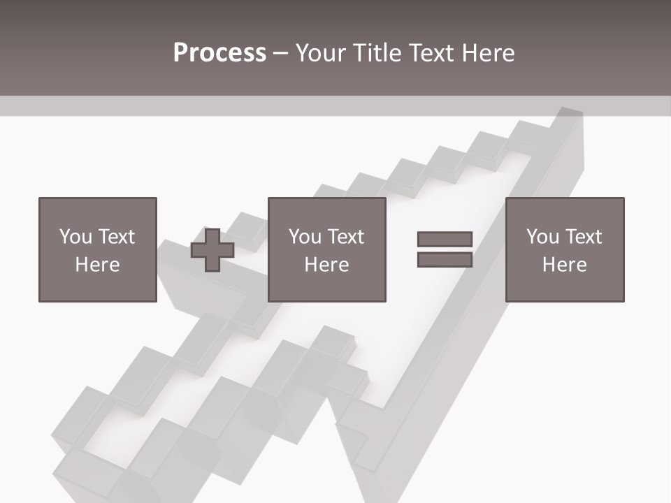 Yellow Green White PowerPoint Template