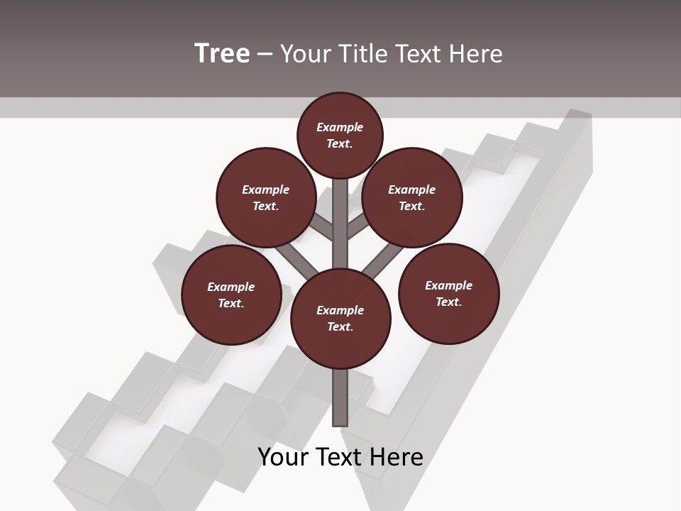 Yellow Green White PowerPoint Template