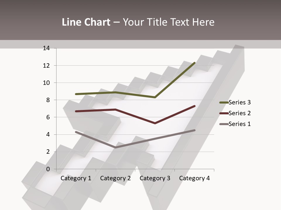 Yellow Green White PowerPoint Template