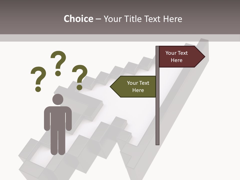 Yellow Green White PowerPoint Template