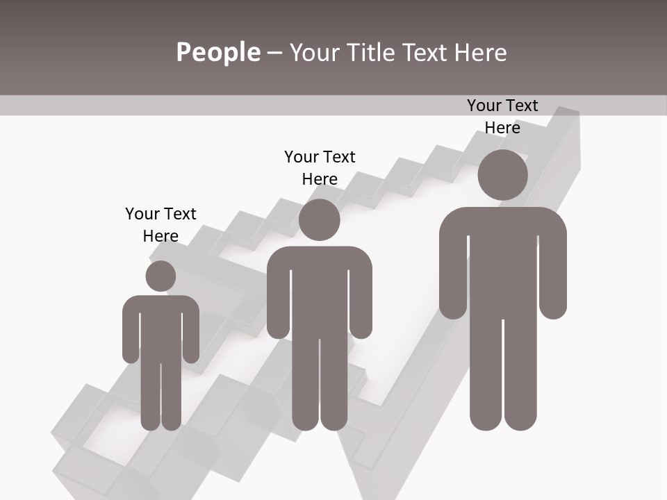 Yellow Green White PowerPoint Template