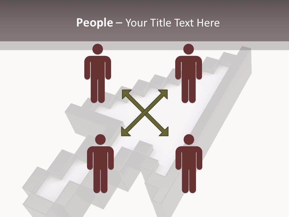 Yellow Green White PowerPoint Template