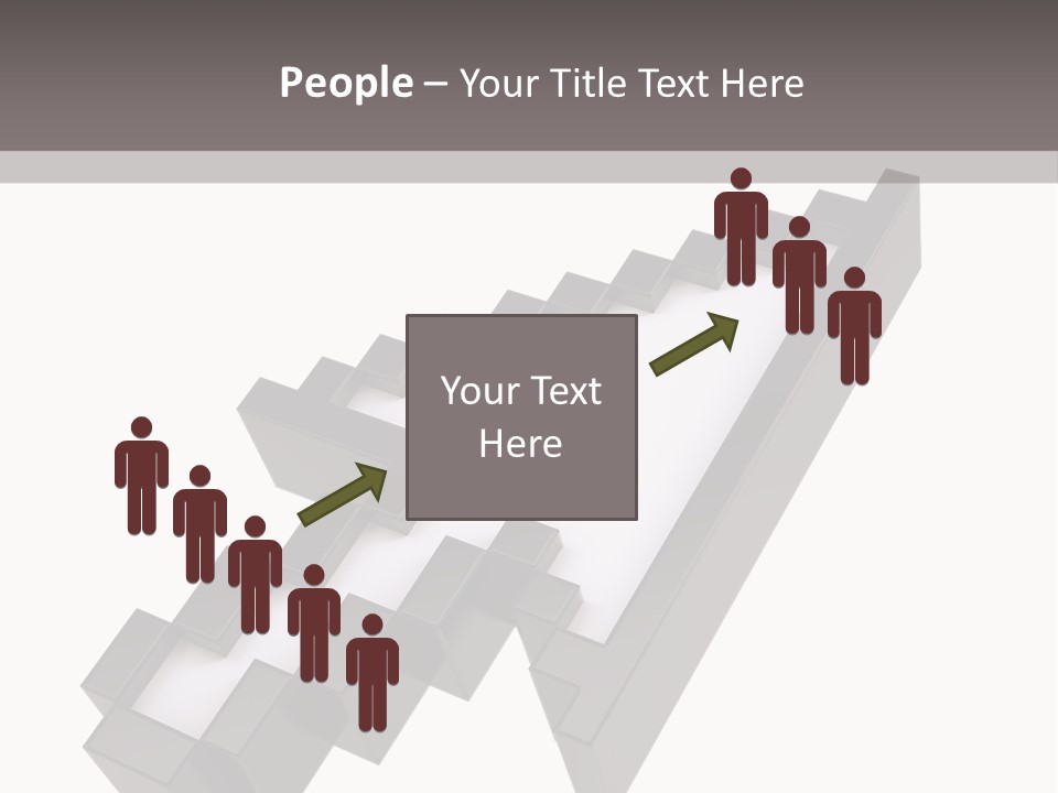 Yellow Green White PowerPoint Template