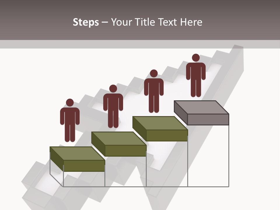 Yellow Green White PowerPoint Template