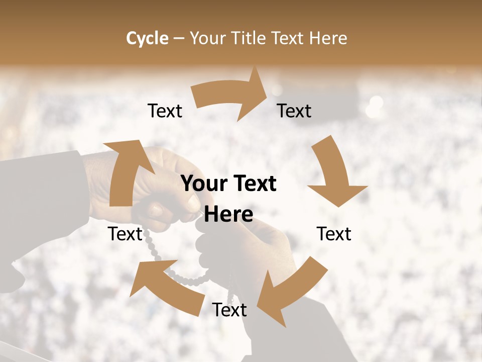 Glass Elegant Celebration PowerPoint Template