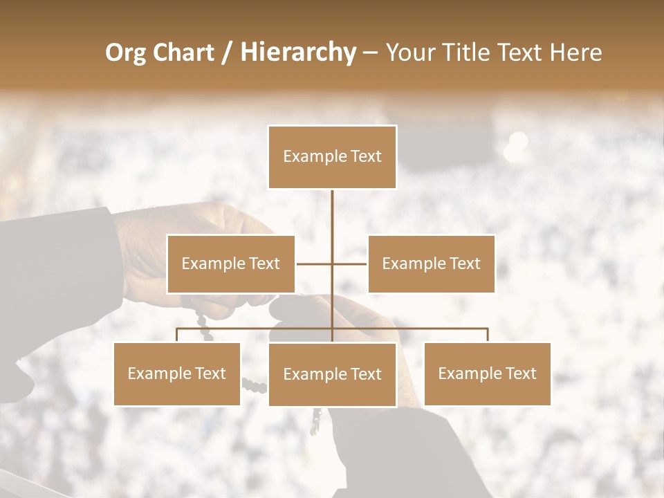 Glass Elegant Celebration PowerPoint Template