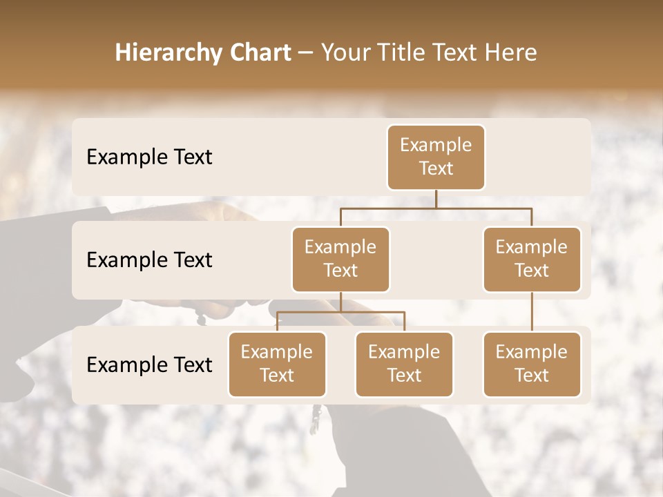 Glass Elegant Celebration PowerPoint Template