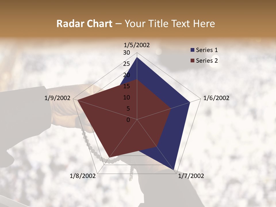 Glass Elegant Celebration PowerPoint Template
