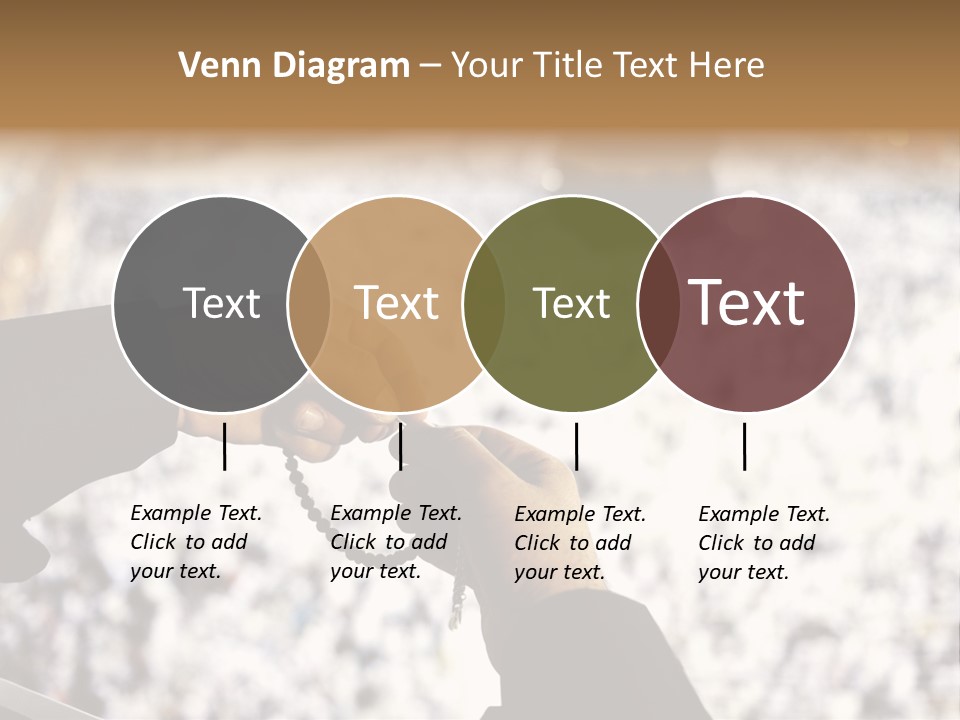 Glass Elegant Celebration PowerPoint Template