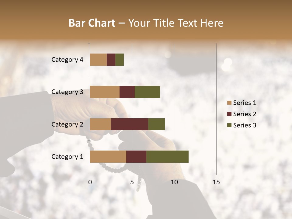 Glass Elegant Celebration PowerPoint Template