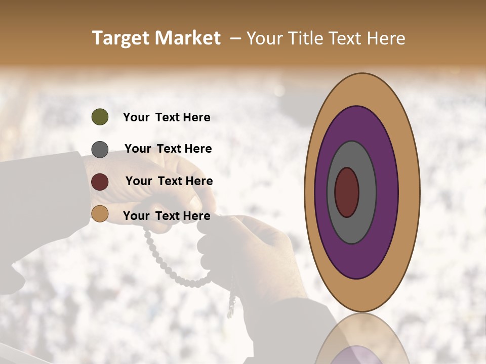 Glass Elegant Celebration PowerPoint Template