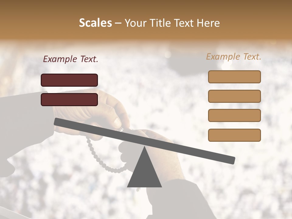 Glass Elegant Celebration PowerPoint Template