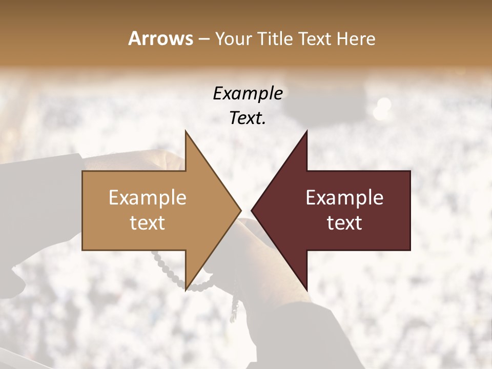 Glass Elegant Celebration PowerPoint Template