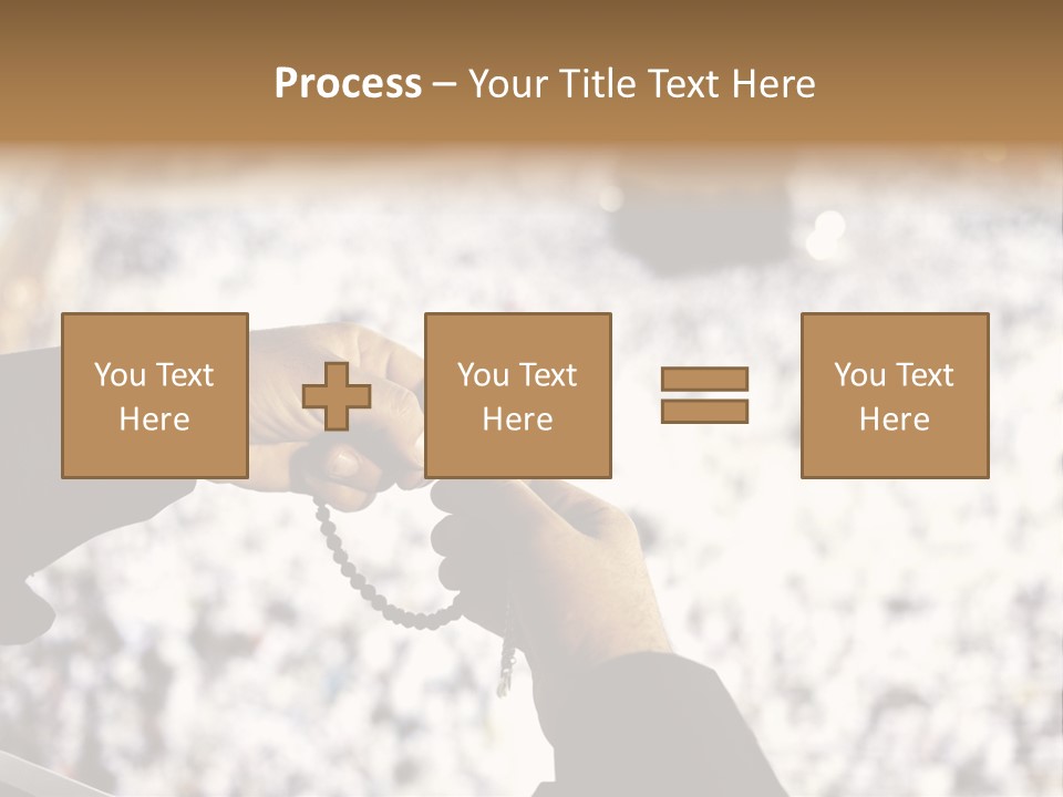 Glass Elegant Celebration PowerPoint Template